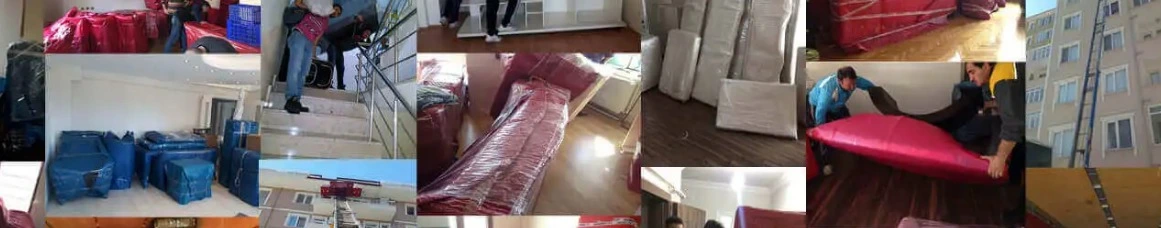 Mamak Mamak Parça Eşya Taşımacılık görseli